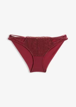 bonprix bonprix Braguita de bordado elegante Baya Best