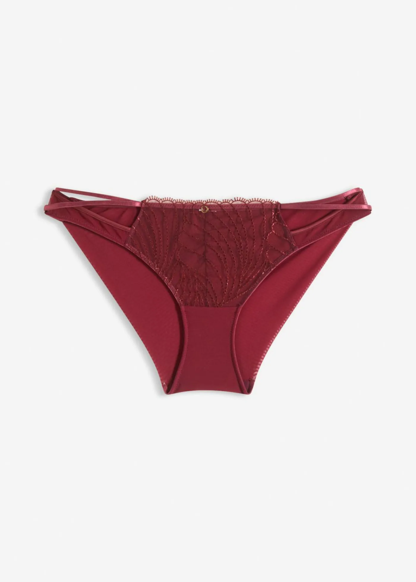 bonprix bonprix Braguita de bordado elegante Baya Best