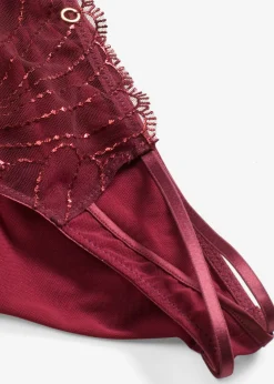 bonprix bonprix Braguita de bordado elegante Baya Best
