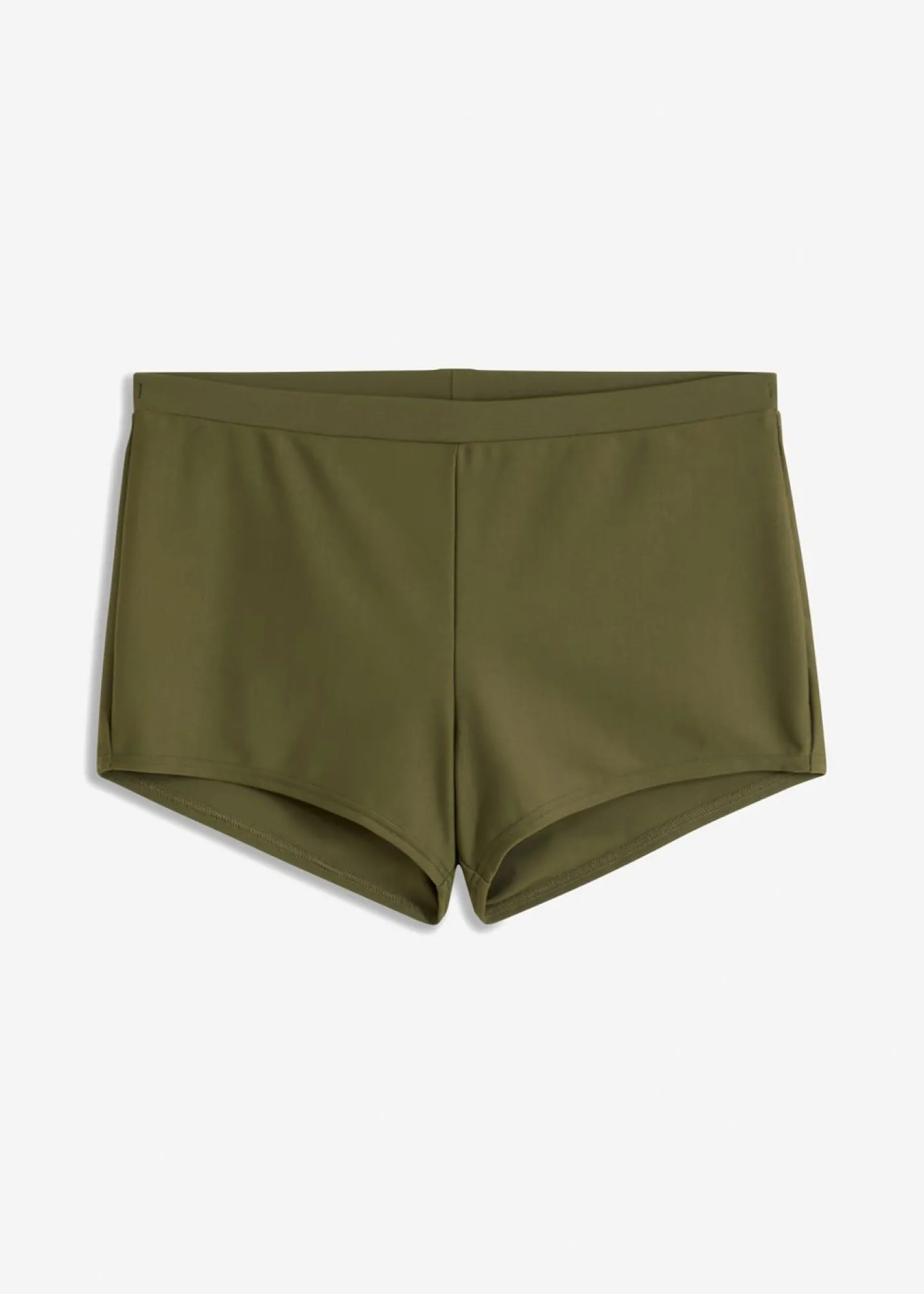 bonprix bonprix Braguita hipster de bikini Verde oliva oscuro Sale