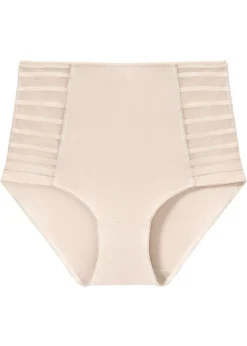 bonprix bonprix Braguita moldeadora con efecto reductor medio Nude Outlet