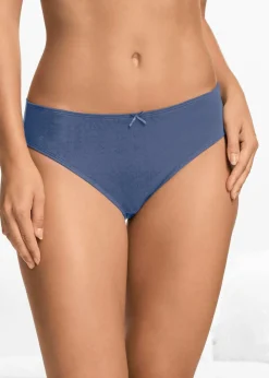 bonprix bonprix Braguitas (6 unidades) Beige arena/rosa/índigo Sale