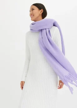 bonprix bonprix Bufanda azul pálido Outlet