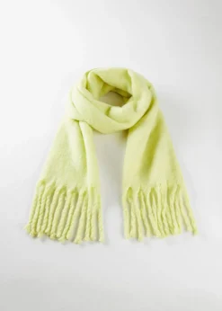 bonprix bonprix Bufanda Verde menta Discount