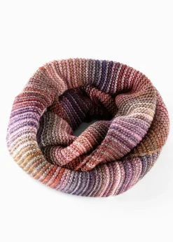bonprix bonprix Bufanda Multicolor New