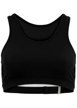 bonprix bonprix Bustier de bikini Negro Clearance
