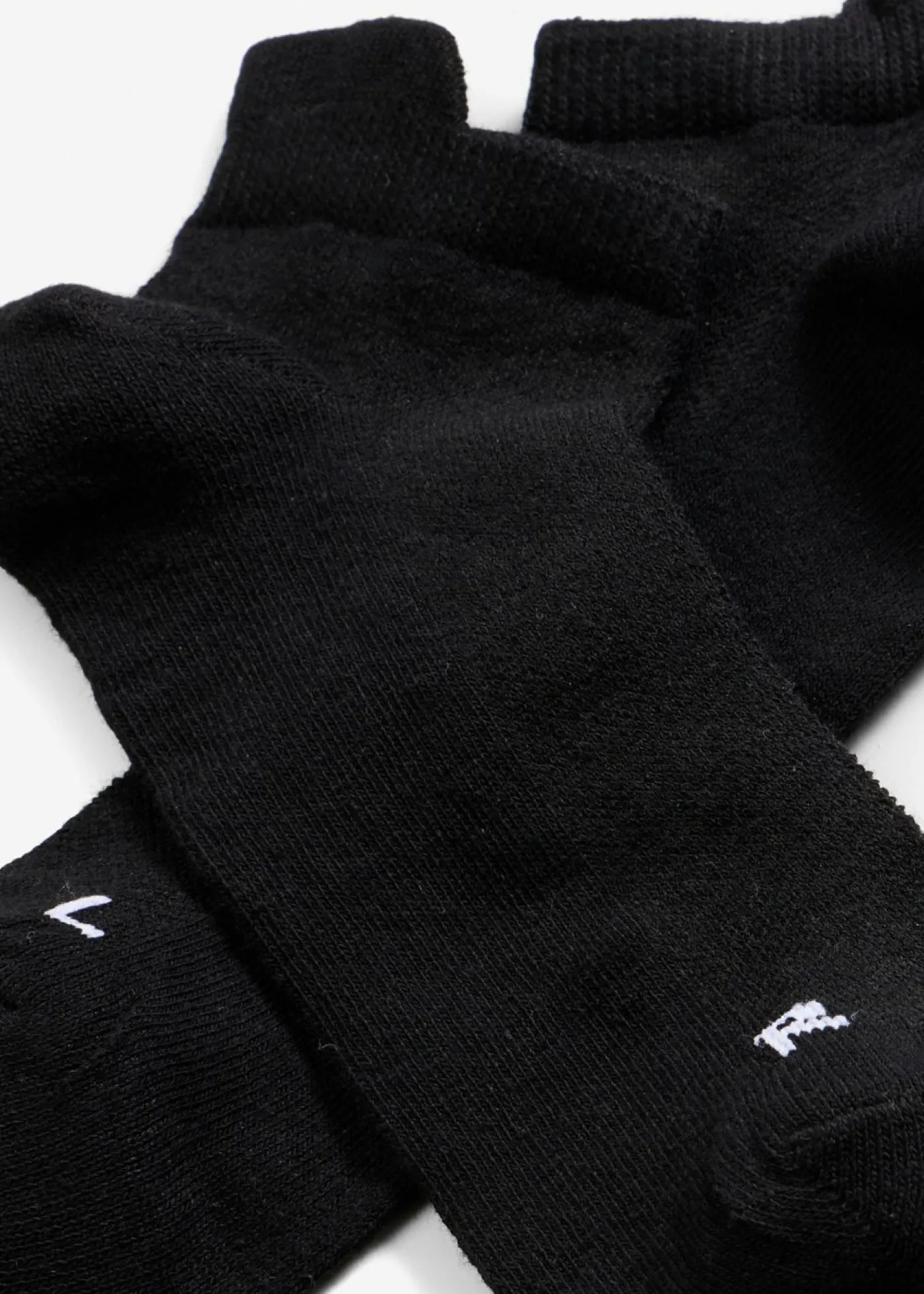 bonprix bonprix Calcetines deportivos COOLMAX® (6 pares) Negro Hot
