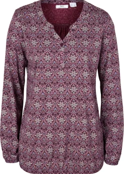 bonprix bonprix Camiseta Granate