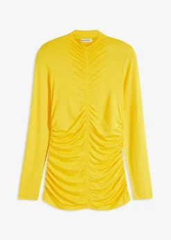 bonprix bonprix Camiseta Amarillo narciso Best