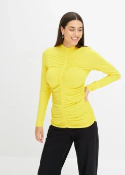 bonprix bonprix Camiseta Amarillo narciso Best