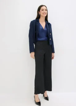 bonprix bonprix Camiseta Azul oxford Sale
