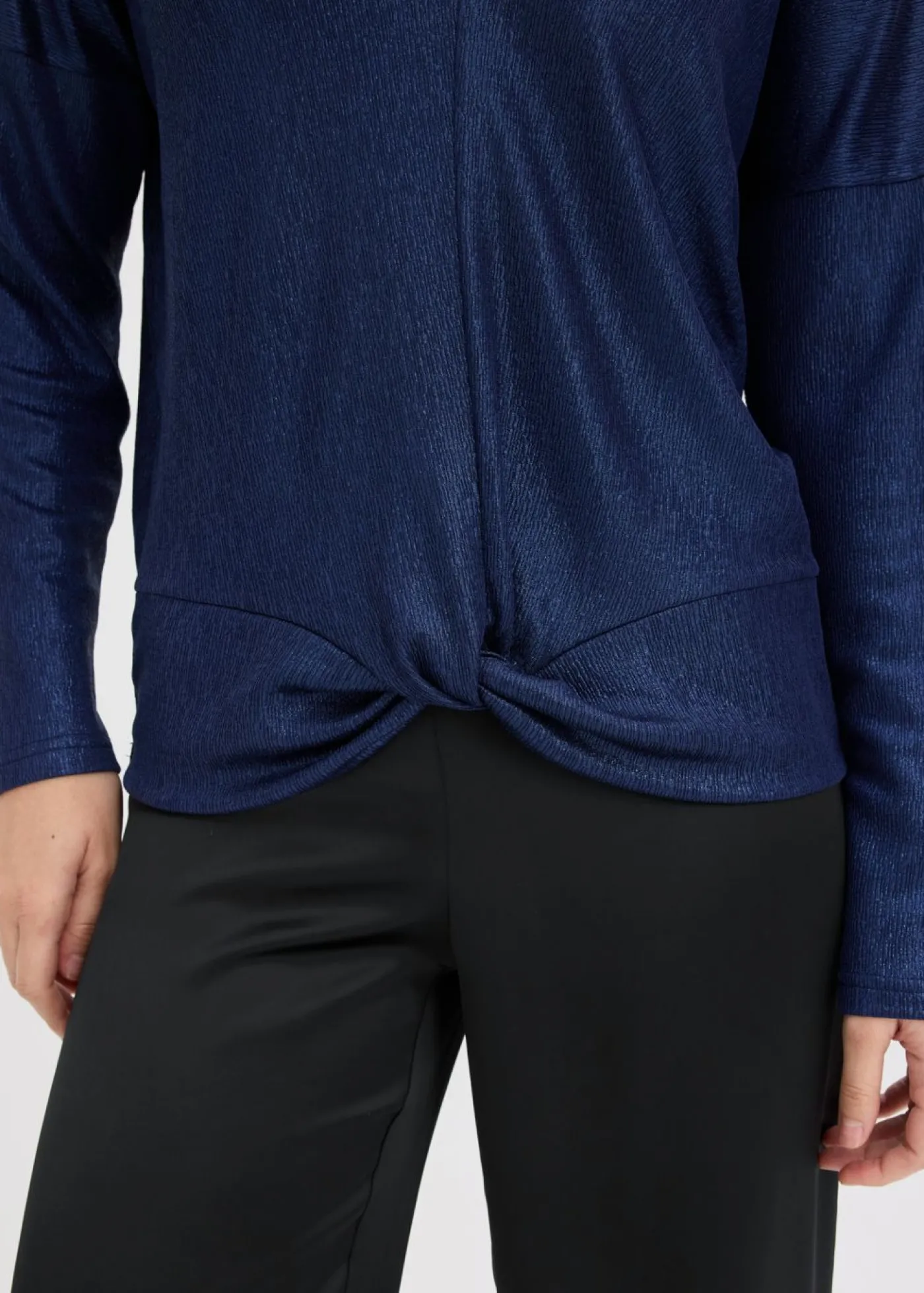 bonprix bonprix Camiseta Azul oxford Sale
