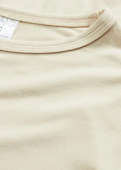 bonprix bonprix Camiseta de viscosa fluida Turquesa claro Outlet