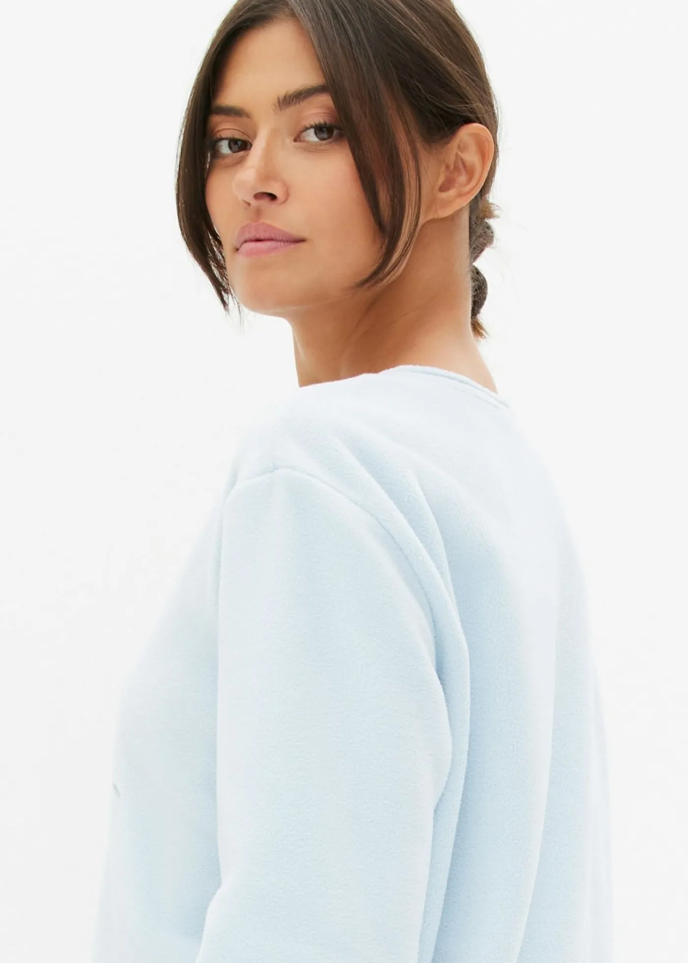 bonprix bonprix Camisón azul pálido Hot