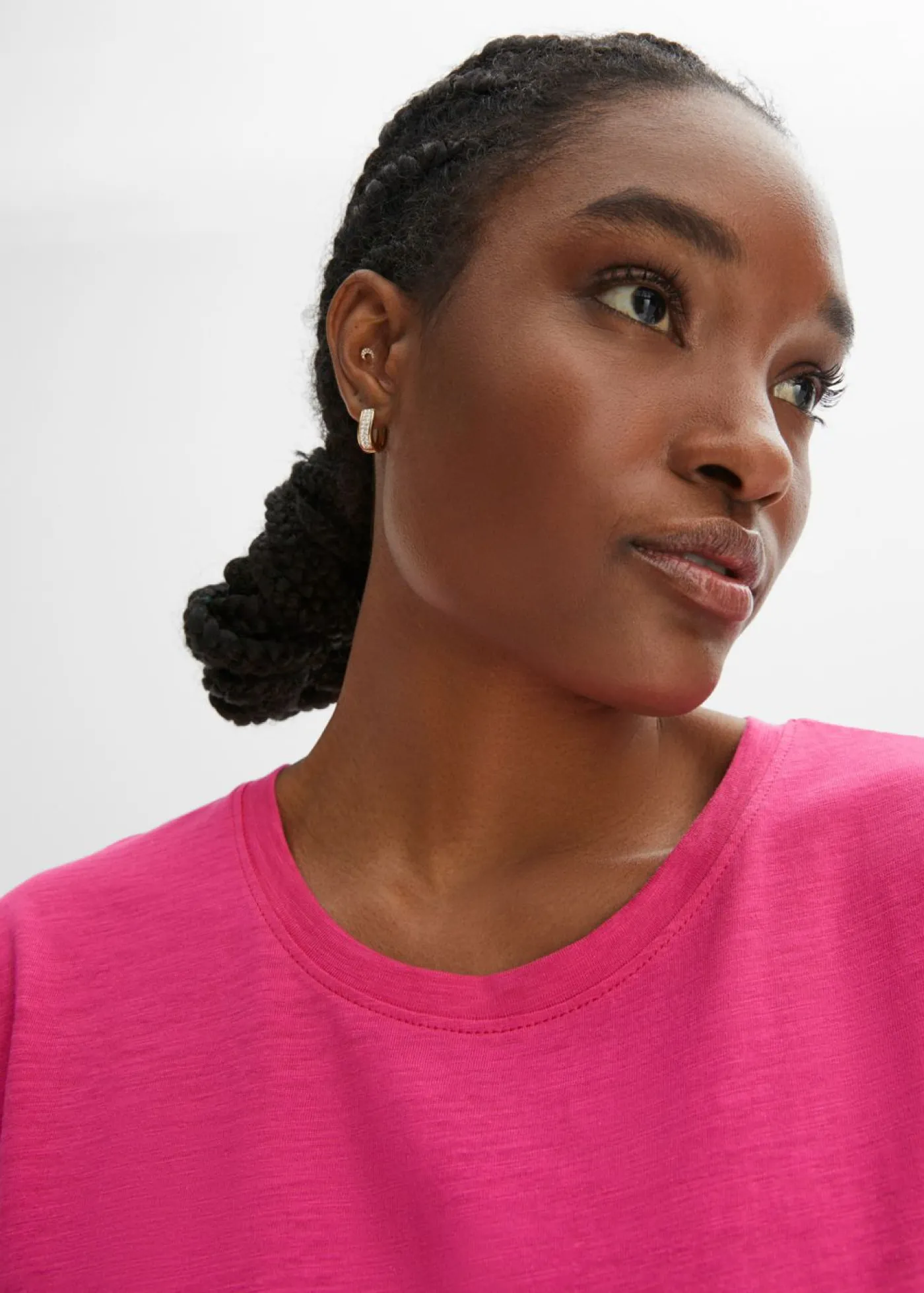 bonprix bonprix Camisón Pink lady