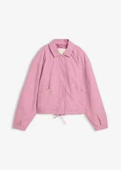 bonprix bonprix Cazadora Malva Clearance