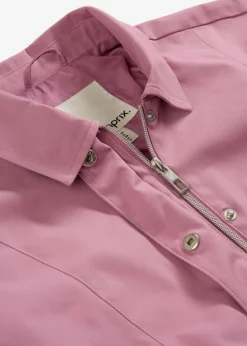bonprix bonprix Cazadora Malva Clearance