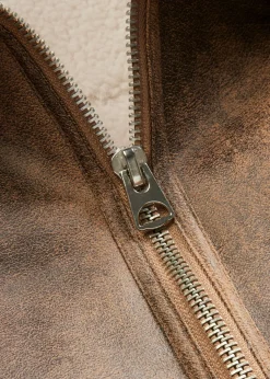 bonprix bonprix Cazadora Camel Hot