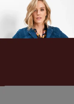 bonprix bonprix Cazadora vaquera Denim