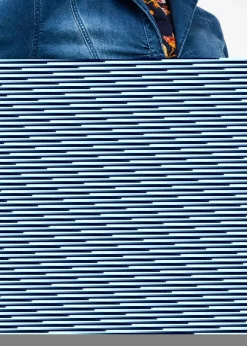bonprix bonprix Cazadora vaquera Denim