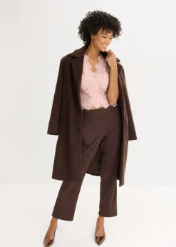 bonprix bonprix Chaleco de encaje Rosa vintage Clearance