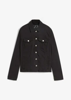 bonprix bonprix Chaqueta Negro Outlet