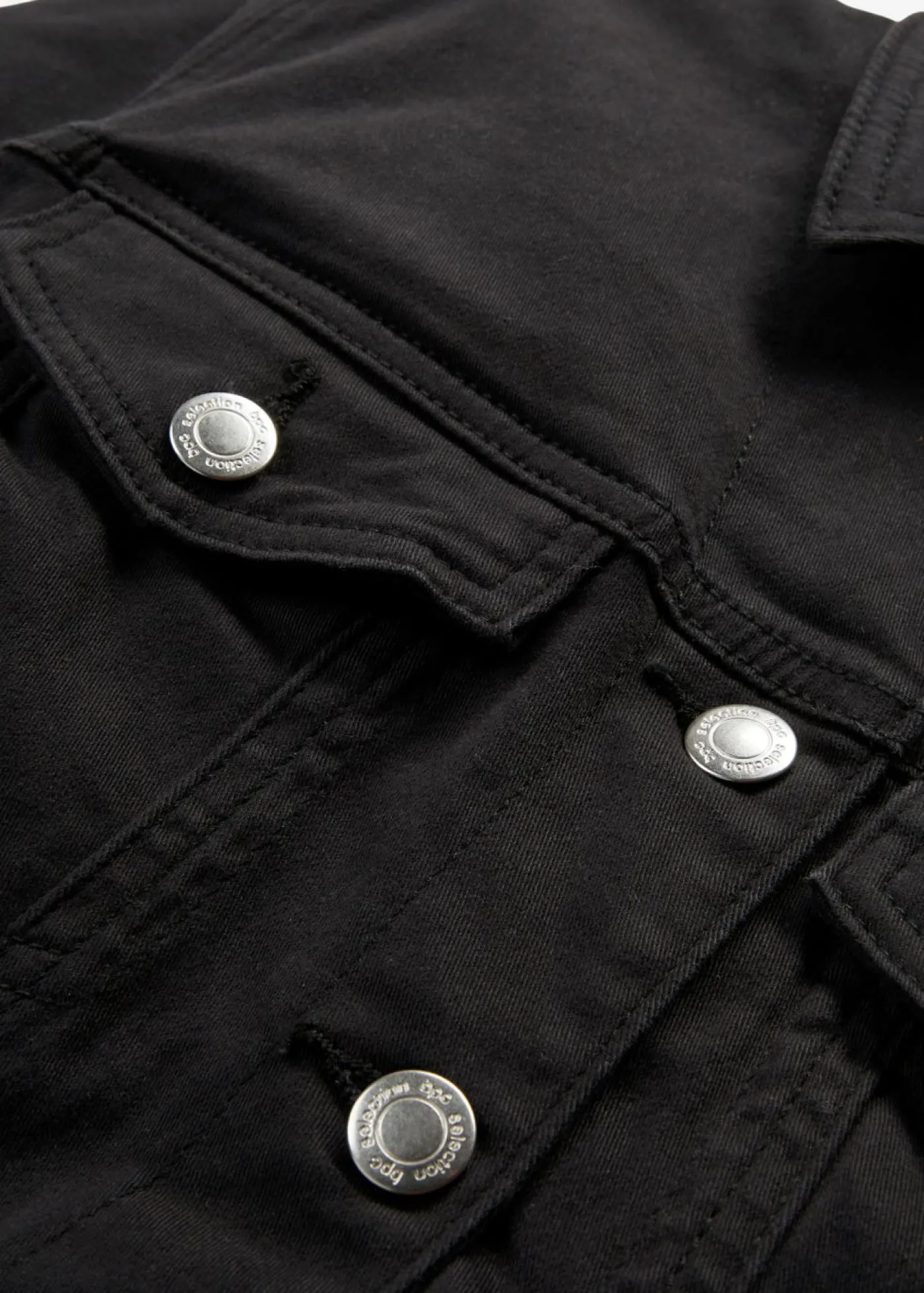 bonprix bonprix Chaqueta Negro Outlet