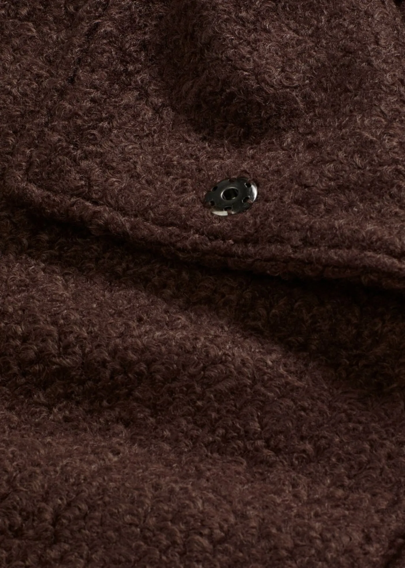 bonprix bonprix Chaqueta Marrón oscuro Sale