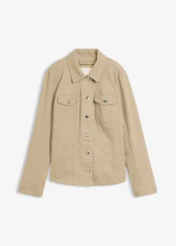 bonprix bonprix Chaqueta Beige Sale