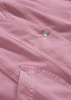 bonprix bonprix Chaqueta de entretiempo Malva New