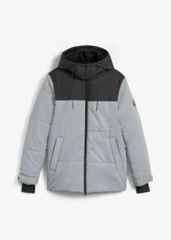 bonprix bonprix Chaqueta funcional Plata Best