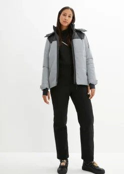 bonprix bonprix Chaqueta funcional Plata Best