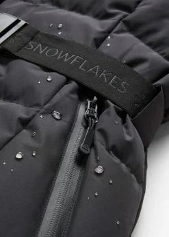 bonprix bonprix Chaqueta funcional Negro