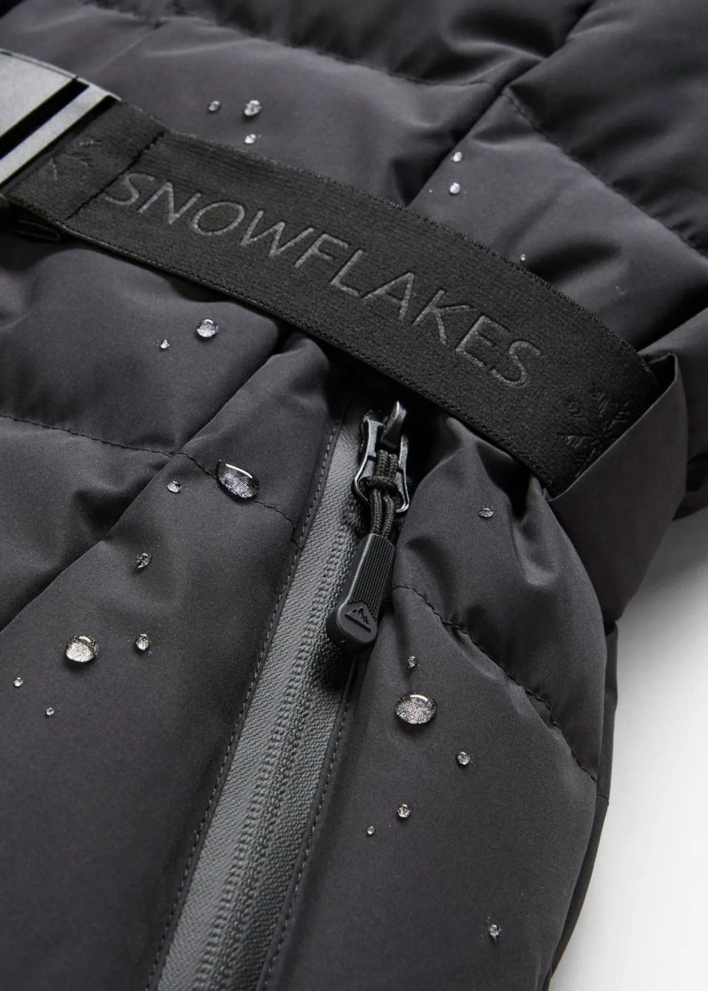 bonprix bonprix Chaqueta funcional Negro