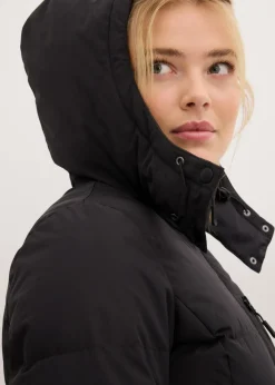 bonprix bonprix Chaqueta funcional Negro