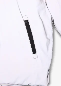 bonprix bonprix Chaqueta funcional reflectante Plata Best