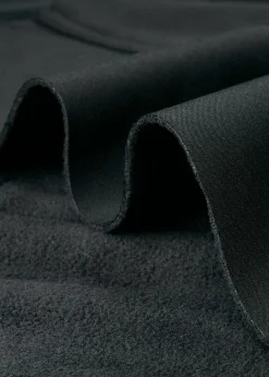 bonprix bonprix Chaqueta softshell de porteo/premamá con ancho regulable Negro Discount