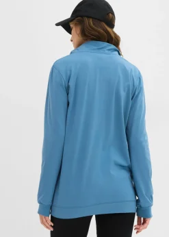 bonprix bonprix Chaqueta térmica verde mar Discount