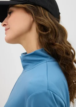 bonprix bonprix Chaqueta térmica verde mar Discount
