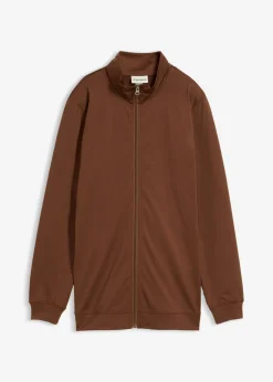 bonprix bonprix Chaqueta térmica Marrón claro