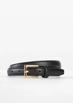 bonprix bonprix Cinturón Negro Online