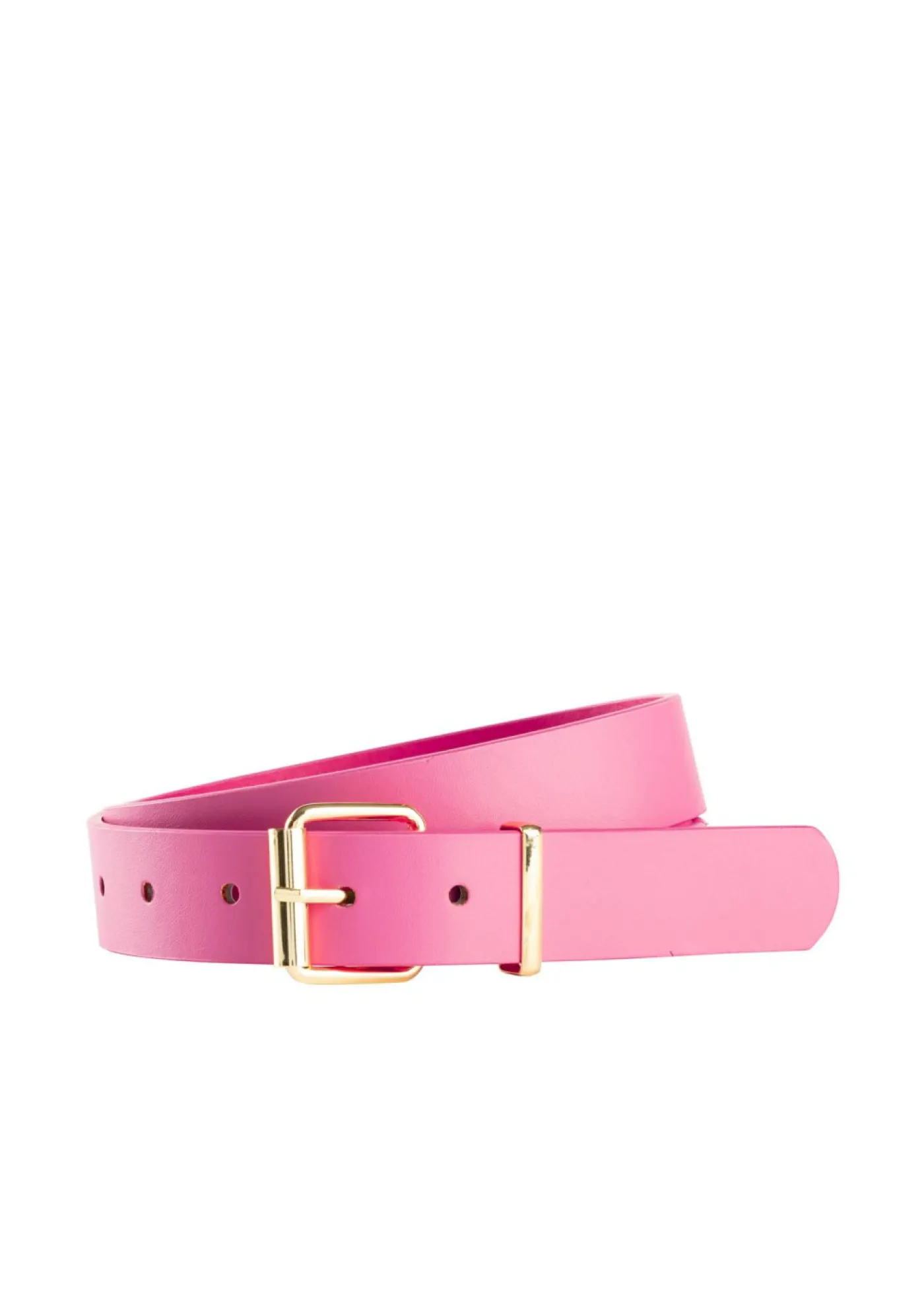 bonprix bonprix Cinturón Rosa flamenco Sale