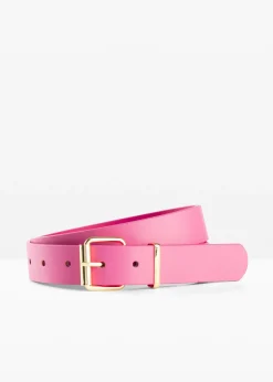 bonprix bonprix Cinturón Rosa flamenco Sale