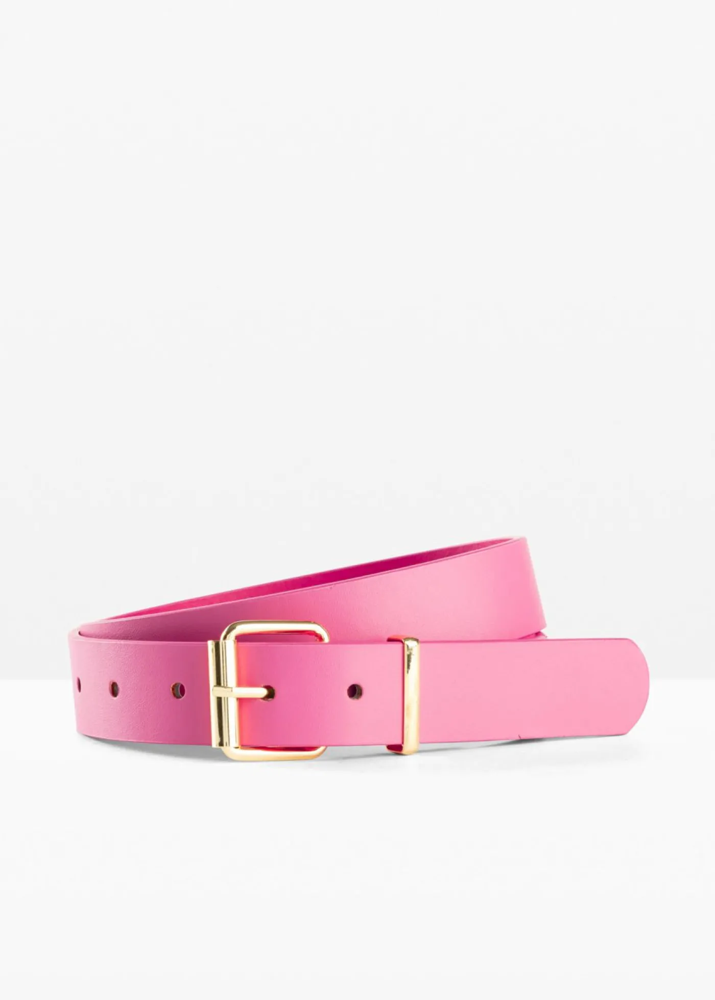 bonprix bonprix Cinturón Rosa flamenco Sale