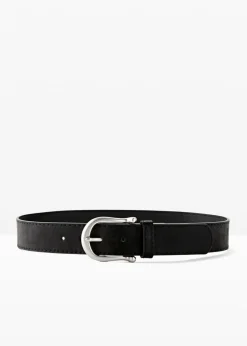 bonprix bonprix Cinturón Negro Sale
