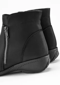 bonprix bonprix Cómodo botín Negro New