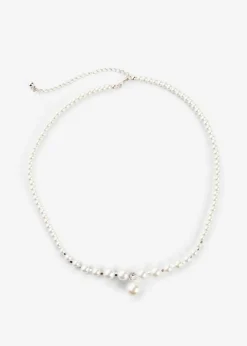 bonprix bonprix Collar Crema