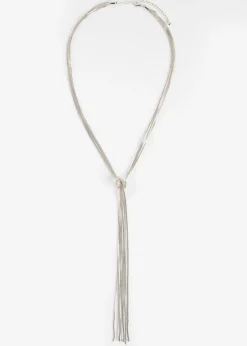 bonprix bonprix Collar plata rodinada Outlet
