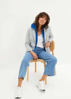 bonprix bonprix Culotte Denim claro