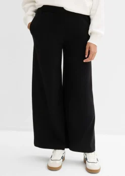 bonprix bonprix Culotte de algodón orgánico puro Negro Online